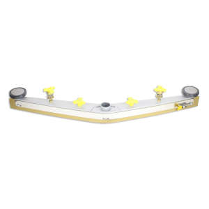 Squeegee Assy. L=1105 Magna 2017