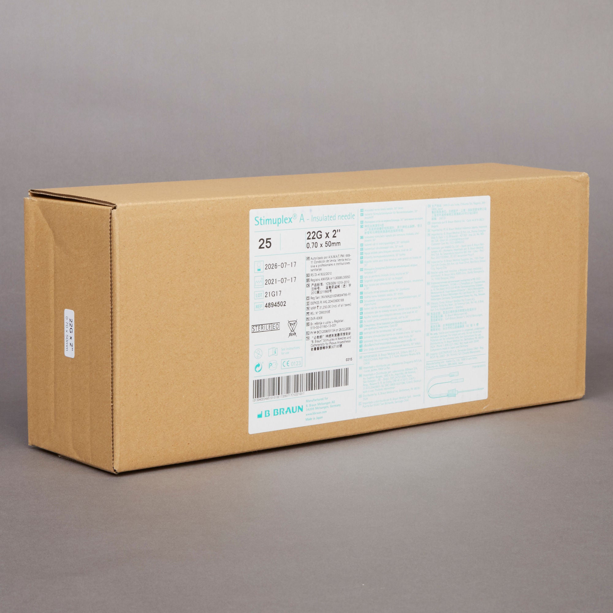 Product image