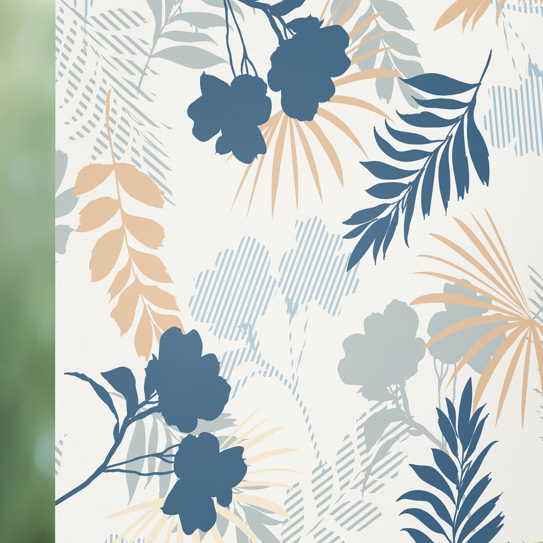 Gardenia 1326 Roller Blind