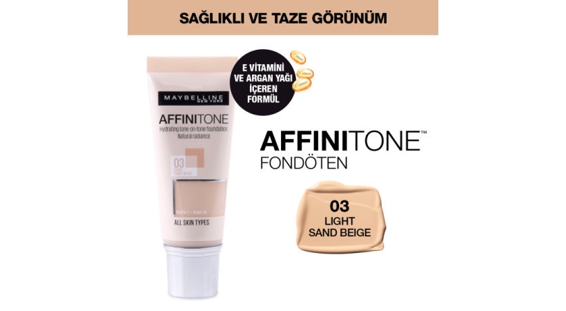 03 Light Sandbeige