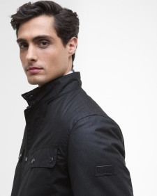 Giacca cerata Dukeley 