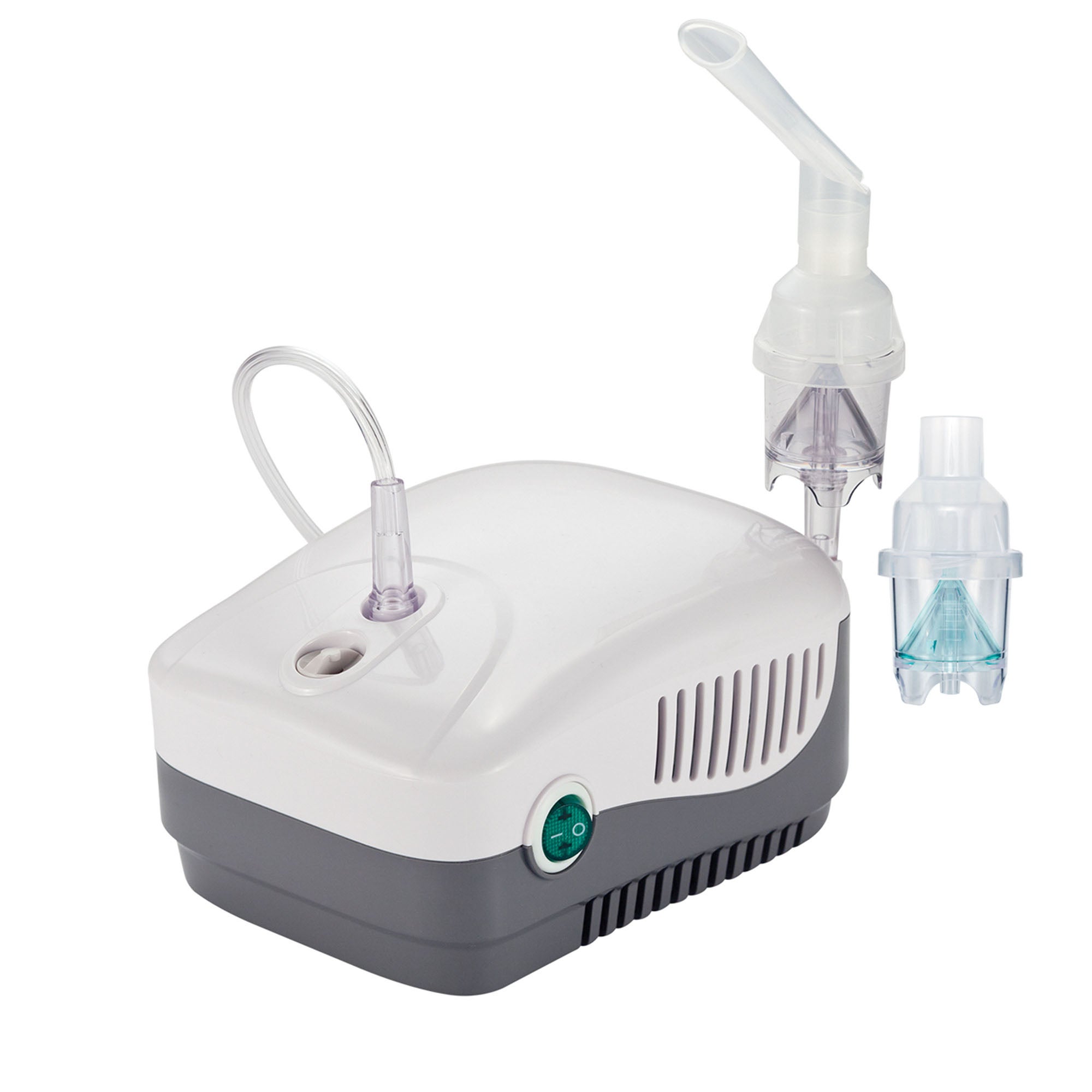MEDNEB+ Nebulizer Compressor Kit
