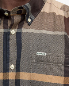 Bearpark Regular Long-Sleeved Shirt 