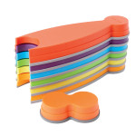 GONGE River, Set of 6 WING2123
