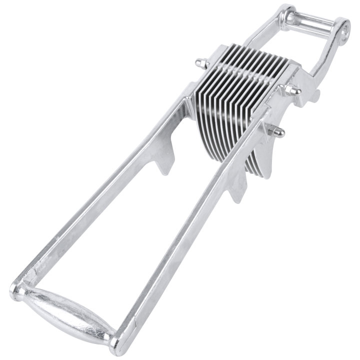 1/4" OR 1/2" PUSHER HEAD ASSY