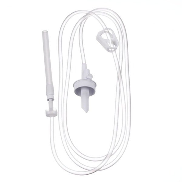 PIC Urology Irrigation Set With 1 Lead MK 811892