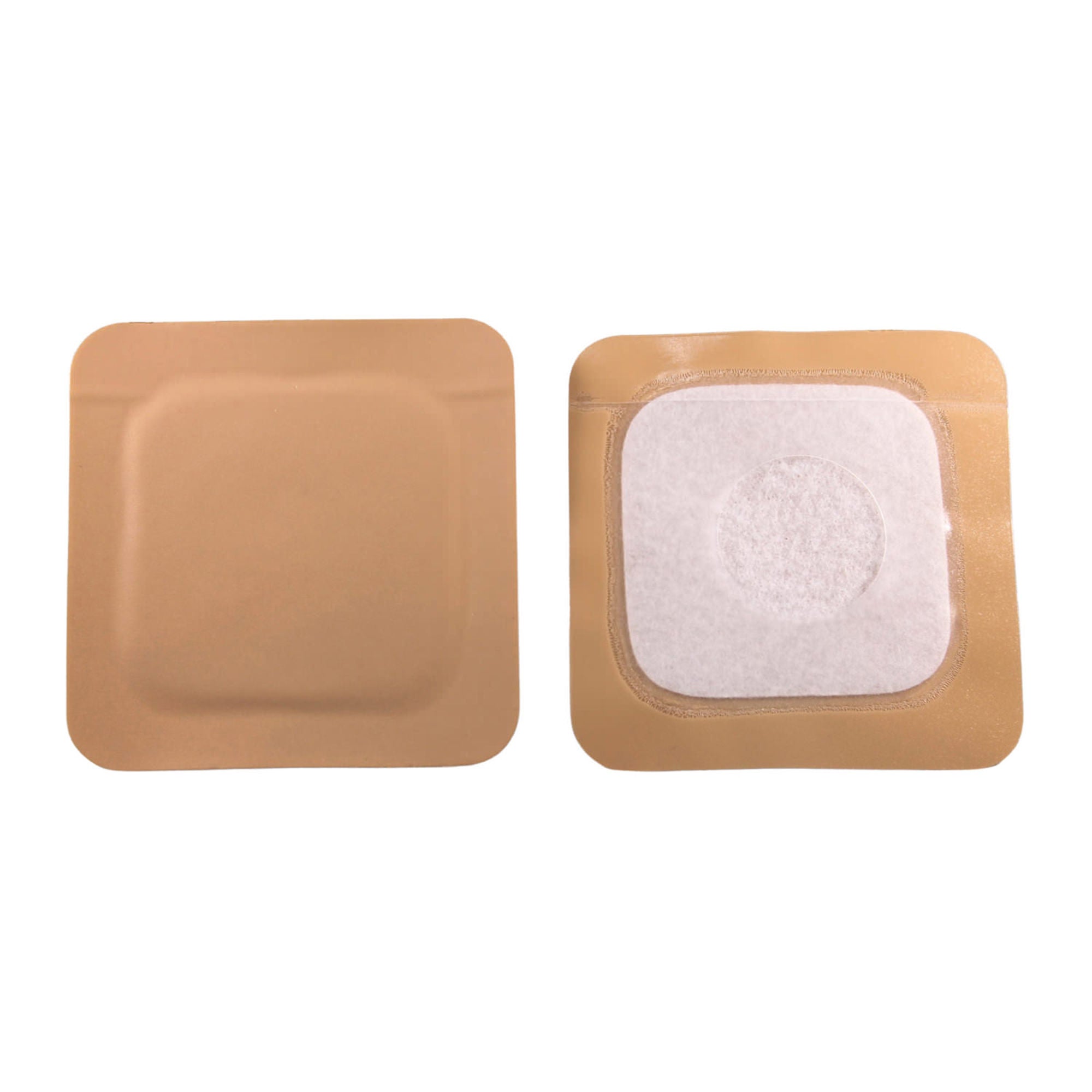 Austin Medical Products CAP, STOMA AMPATCH 3"X3" (50/BX)