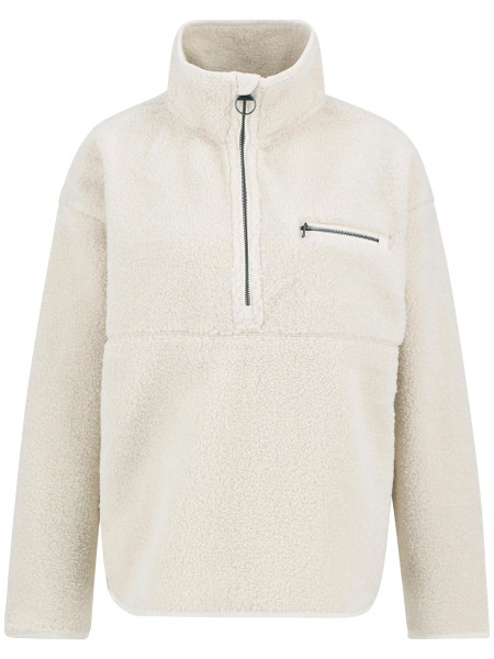 Mersea Half-Zip Fleece Mersea Half-Zip Fleece