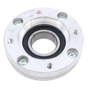 Eccentric Assembly Orbitizer