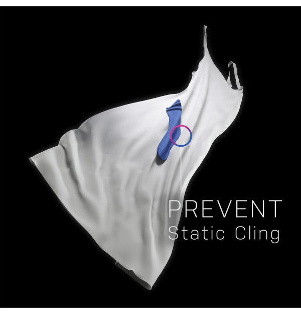 Reduce Static
