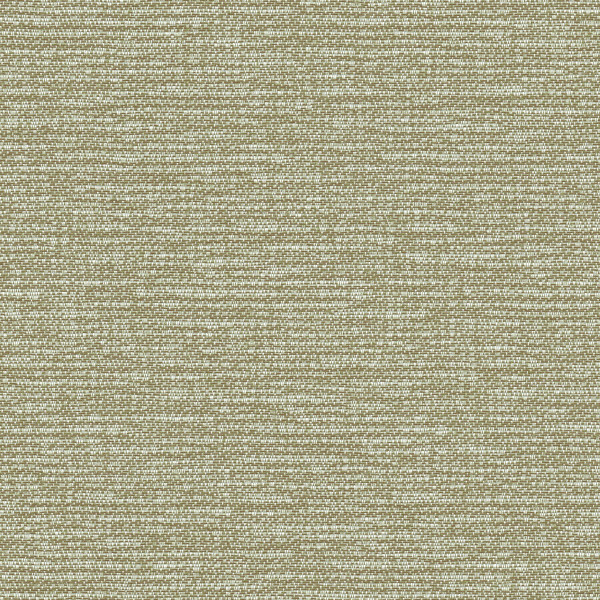 Beige woven fabric displays a tight horizontal weave, producing subtle thin stripe bands across a flat, uniform close-up surface, resembling upholstery or wallpaper texture.