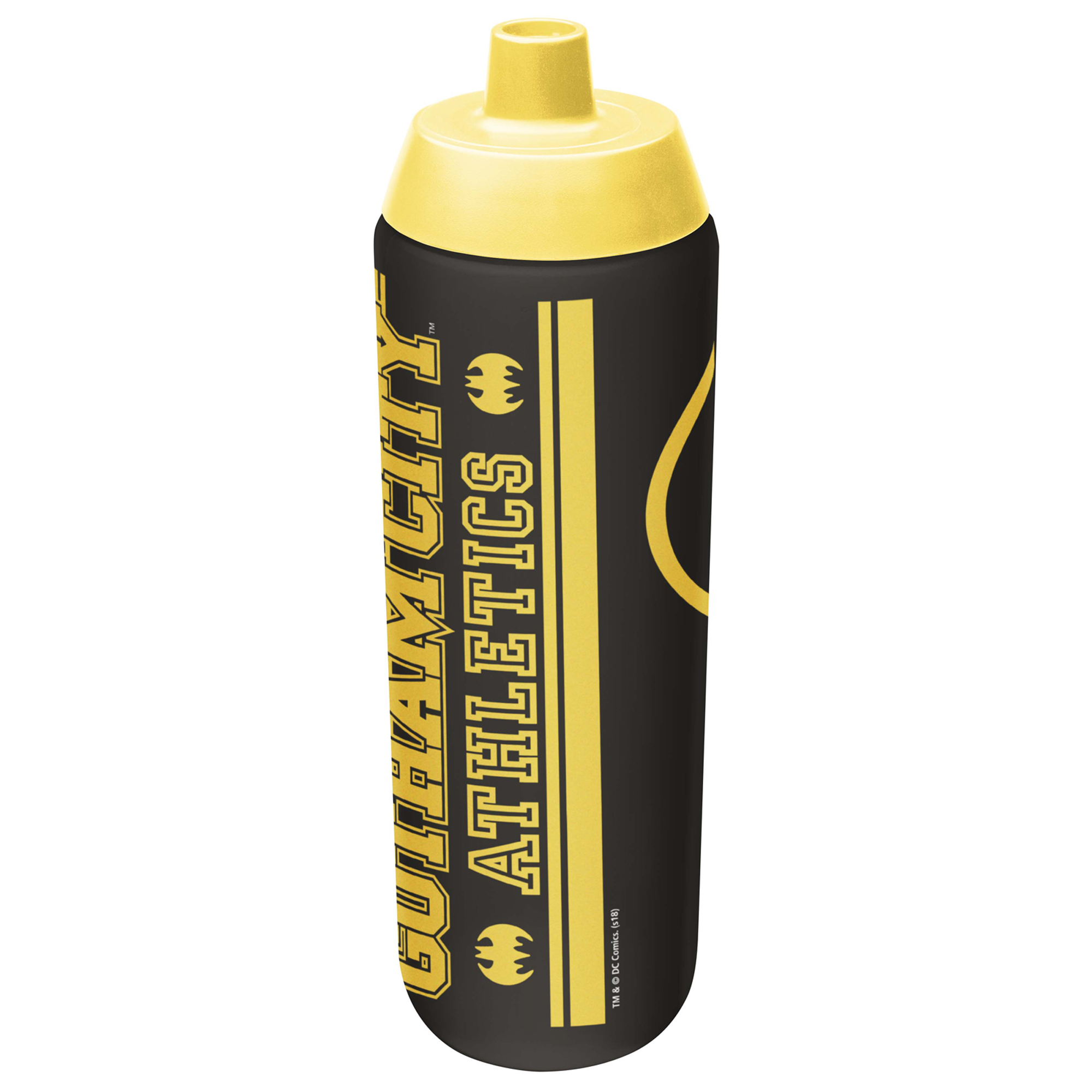 DC Comics 24.5 ounce Water Bottle, Batman