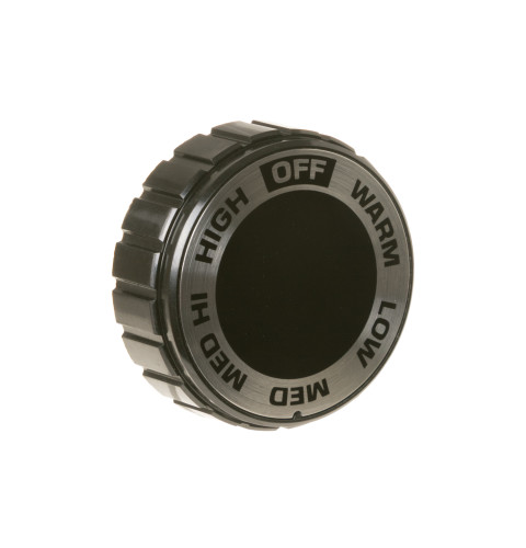 RANGE KNOB