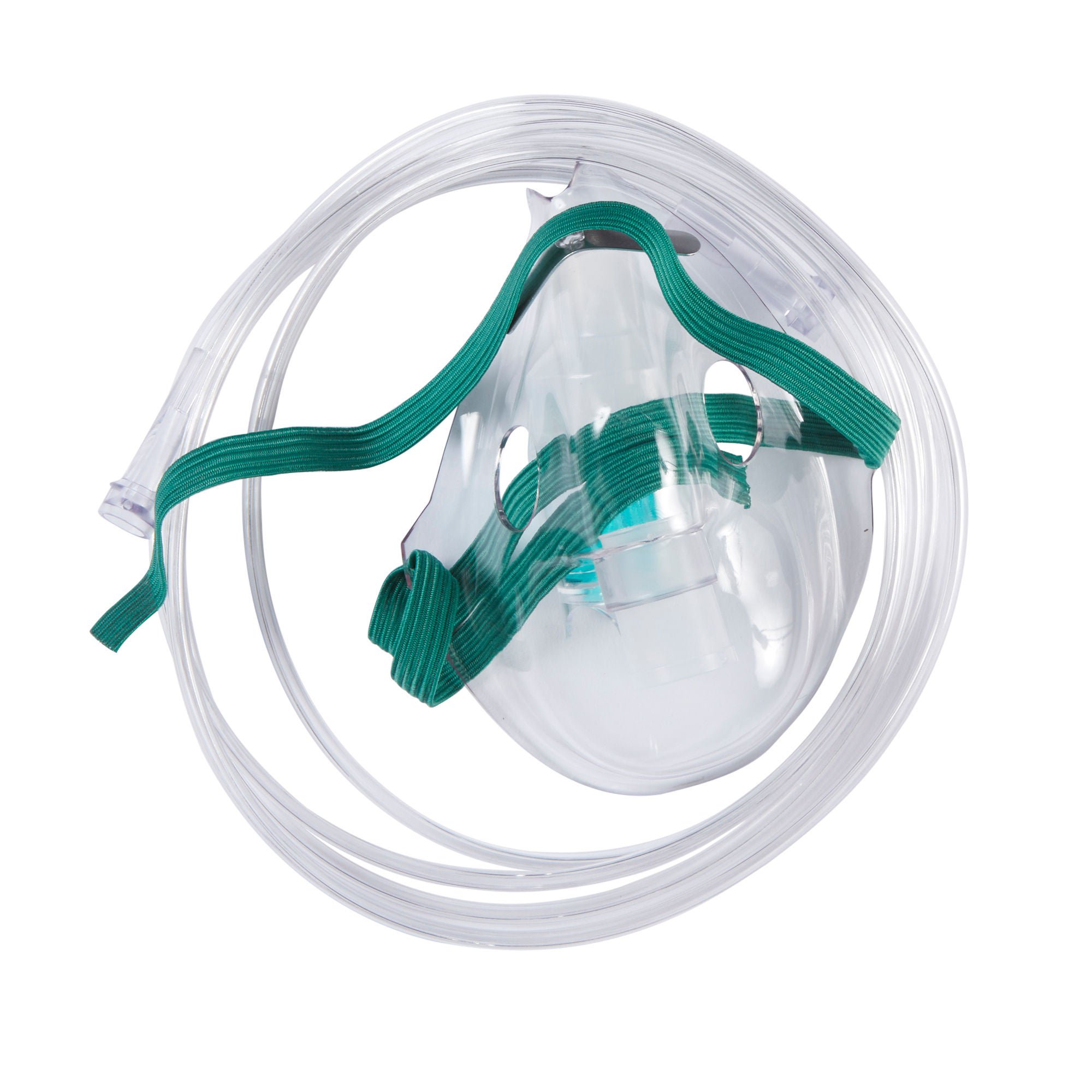 Salter Labs® 8900 Series Nebulizer with Aerosol Mask, Adult