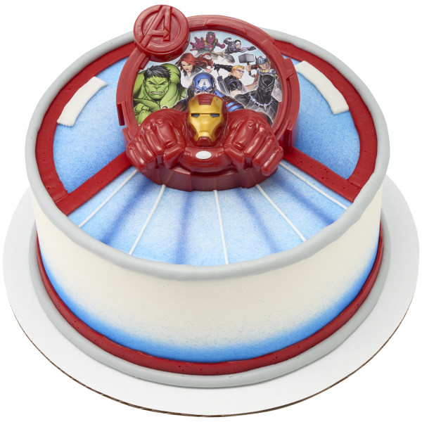 Marvel's Avengers Unify DecoSet®