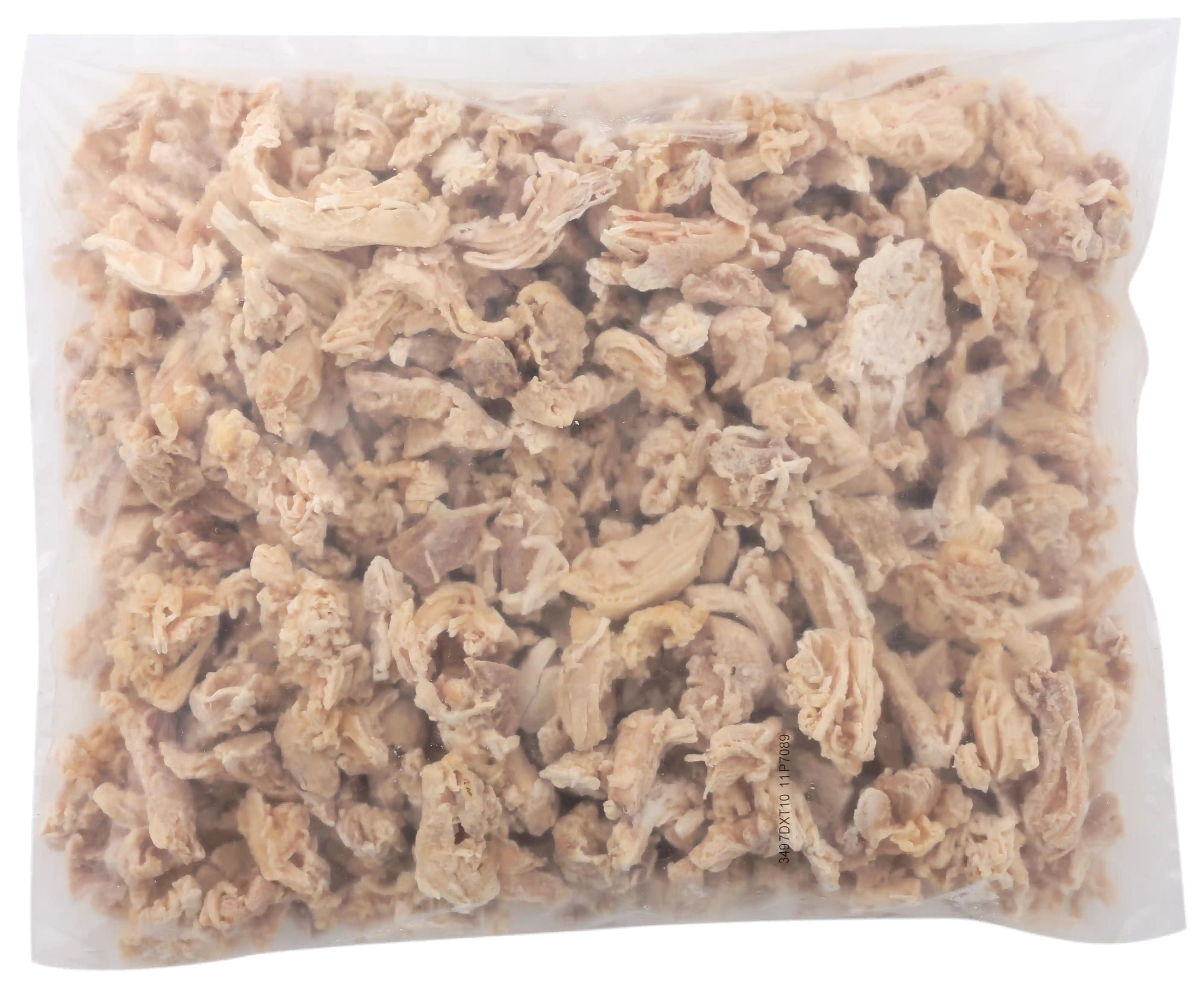 Tyson® Fully Cooked All Natural* Low Sodium Pulled Chicken, Natural Proportion 60 White/40 Dark Meat_image_31