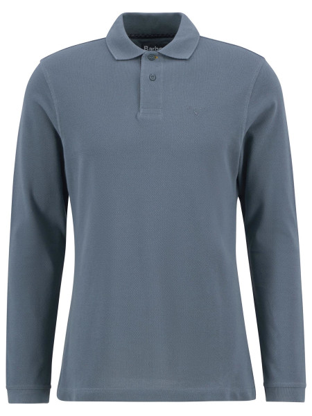 Polo Essential a maniche lunghe Polo Essential a maniche lunghe