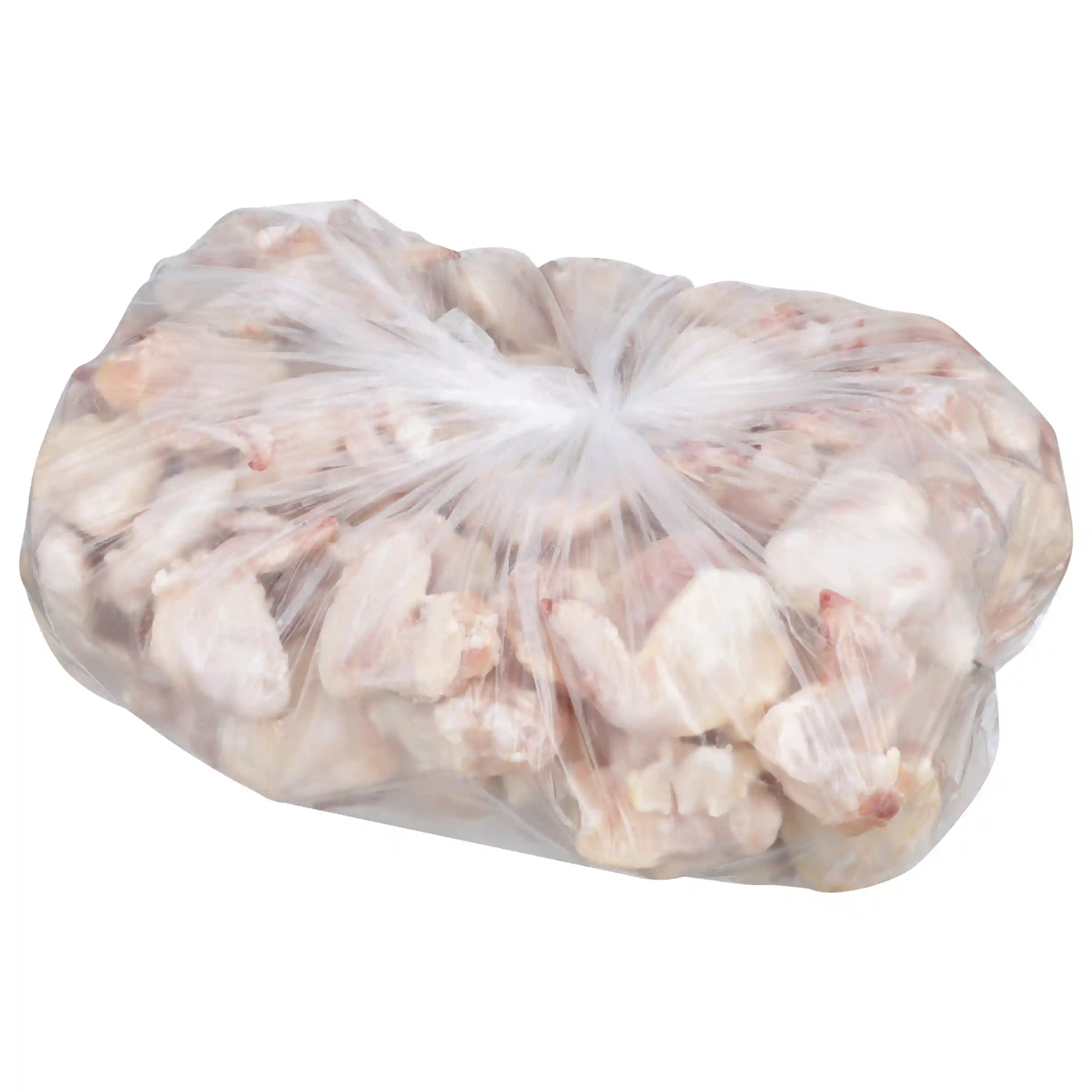 Tyson® All Natural* IF Unbreaded Bone-In Chicken Wings_image_3