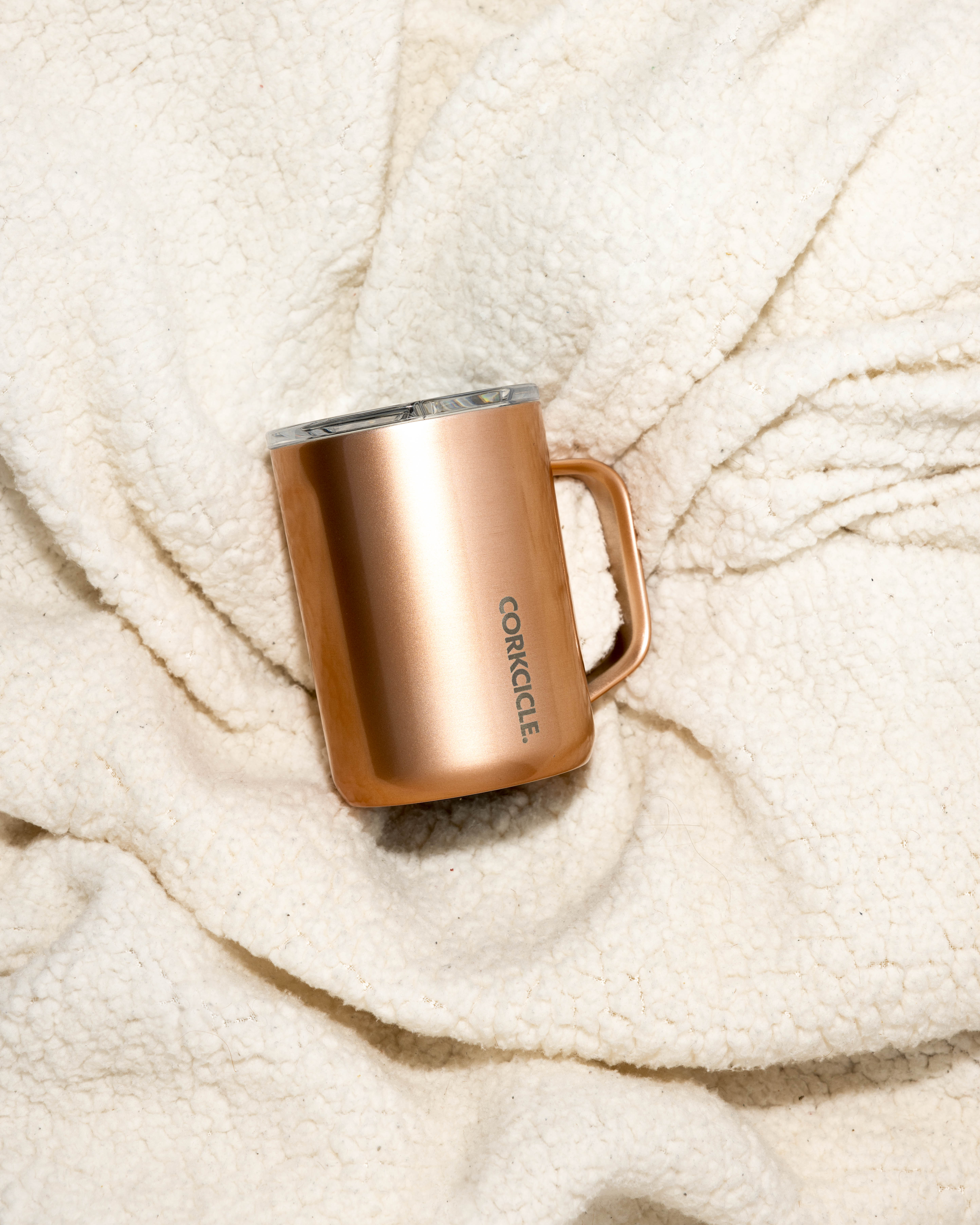 CORKCICLE® Coffee Mug - 16 oz.-CORKCICLE