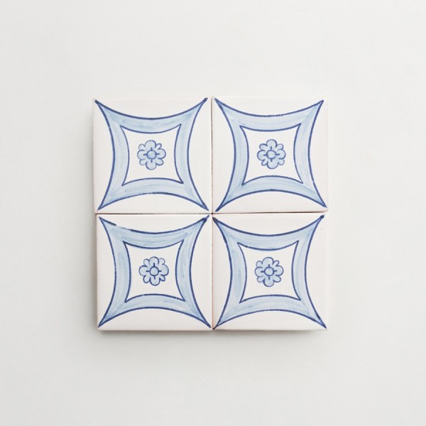 17th century: maiolica de delft | nobila texture | madrigal 