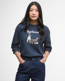 Woodhouse Long-Sleeved T-Shirt 