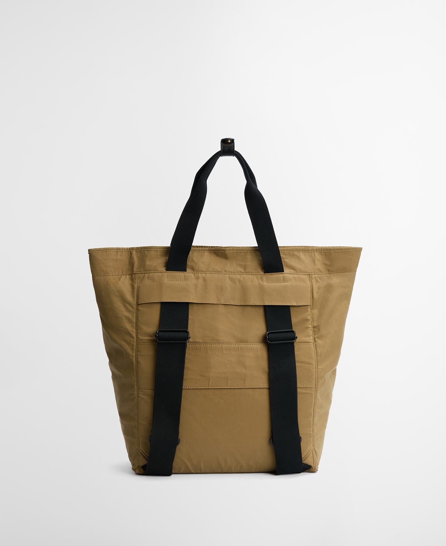Transport 3-Way Tote Bag image number 1