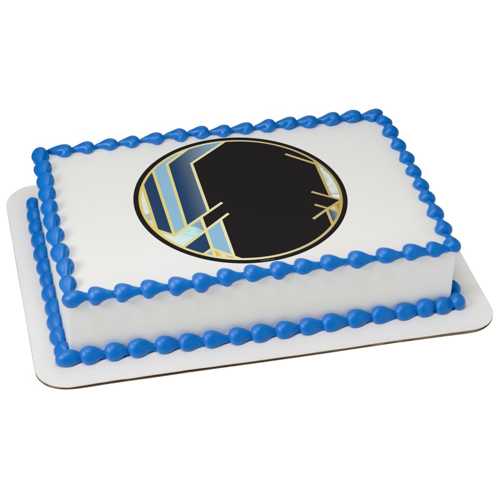 Image Cake Midnight Elegance Round