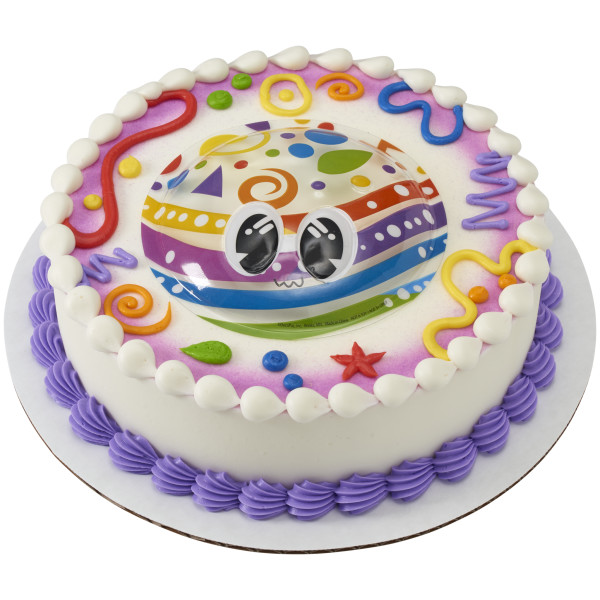 Doodle Zone Assortment Pop Tops®