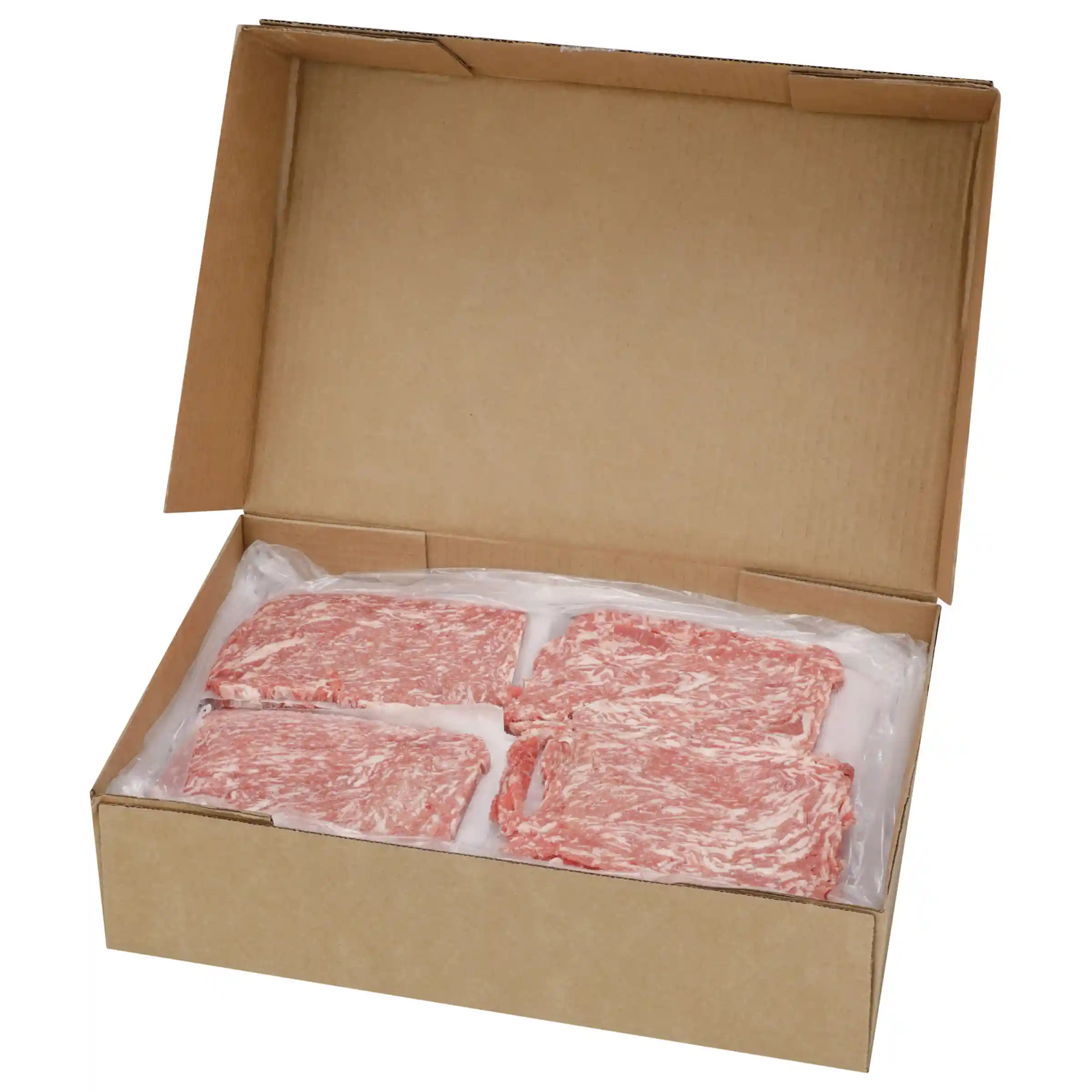 Steak EZE® Sliced & Shaved Beef Steak _image_31