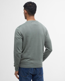 Pullover Pima Cotton 