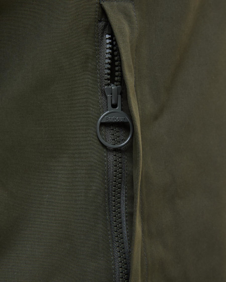 Beaconsfield Jacket