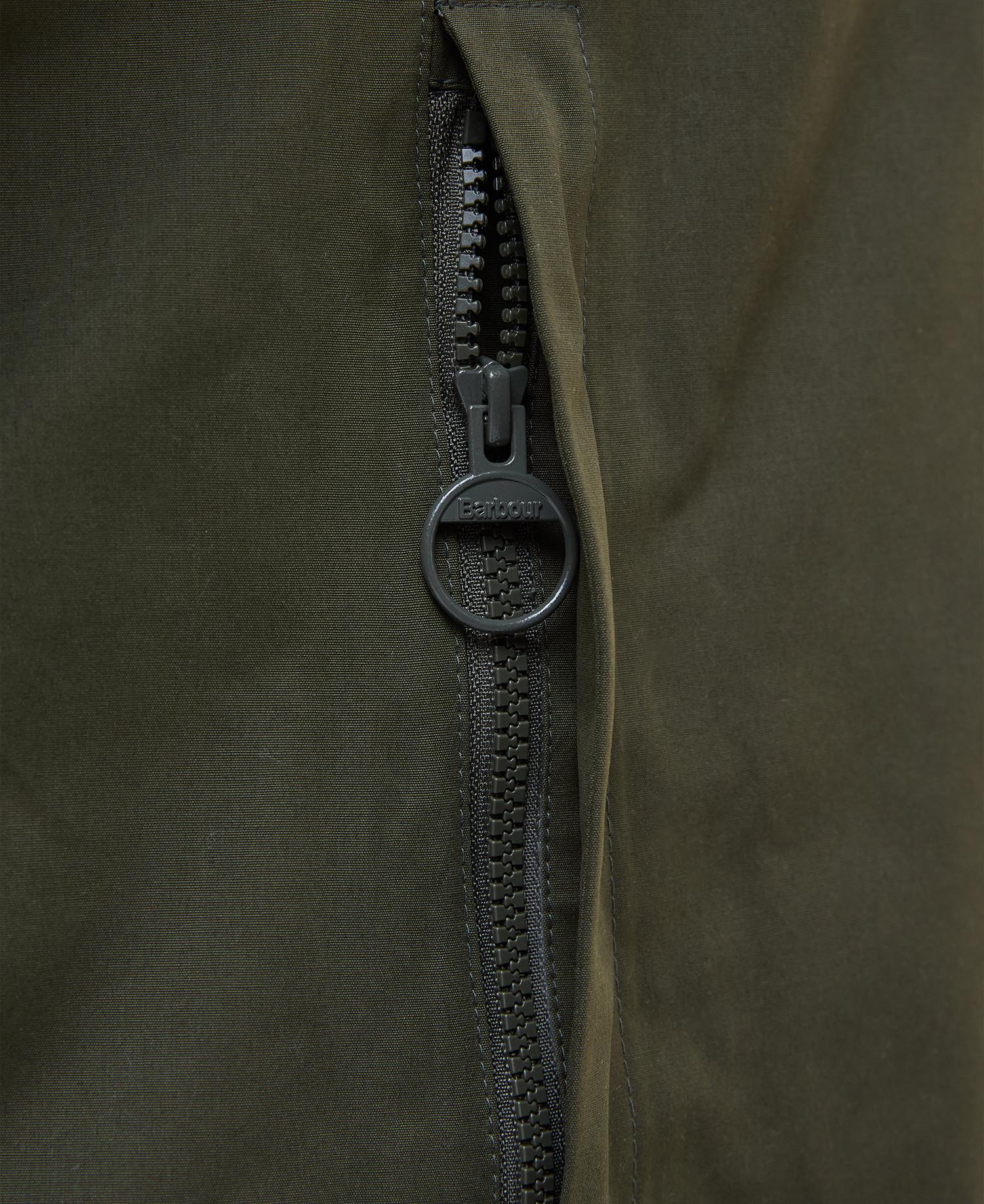 Beaconsfield Jacket image number 9
