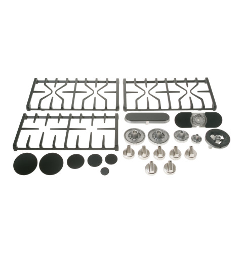 Gas Range Free-Standing Profile™ Series Passover Kit