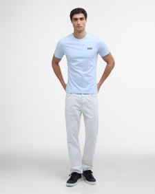 Small Logo T-Shirt Heritage Blue