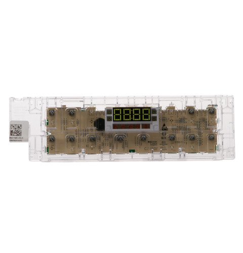 Obc1 Control - Flashed