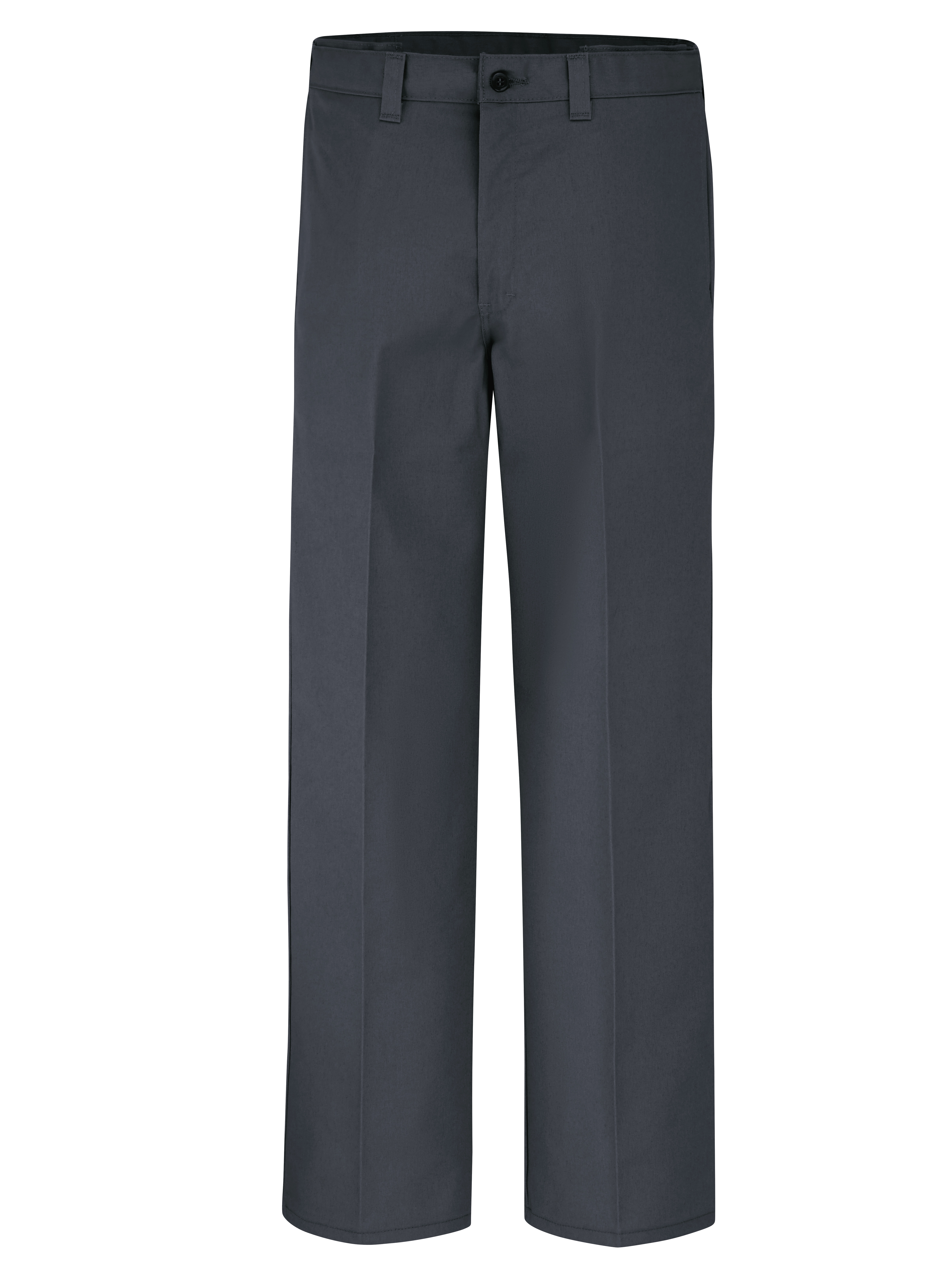 Men‘s Industrial Flat Front Comfort Waist Pant-Dickies