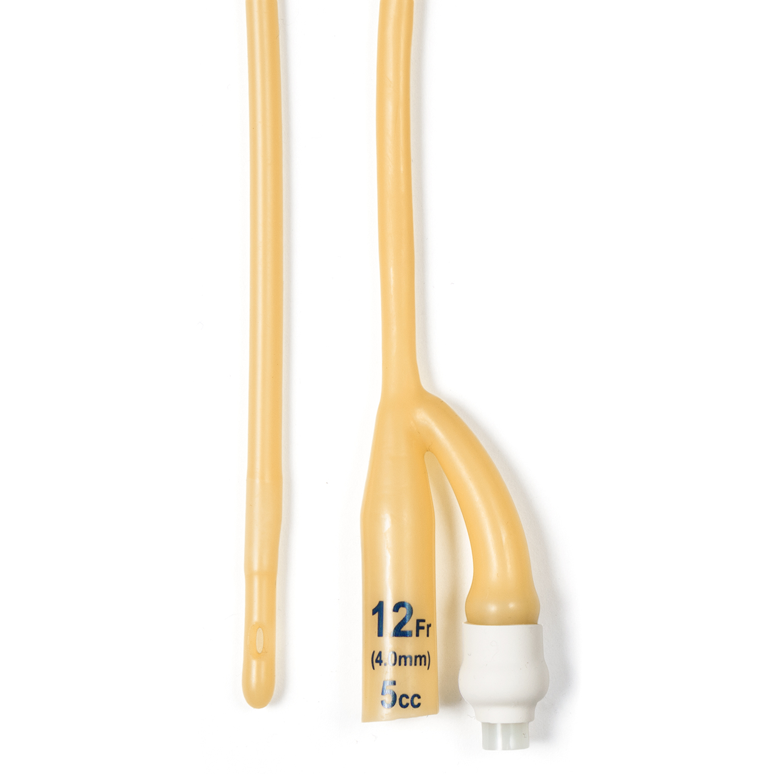 Foley Catheters – 5-10 cc, 12FR - 4932
