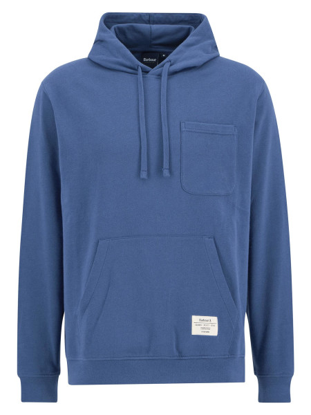 Felpa con cappuccio Apton dalla vestibilità comoda Felpa con cappuccio Apton dalla vestibilità comoda