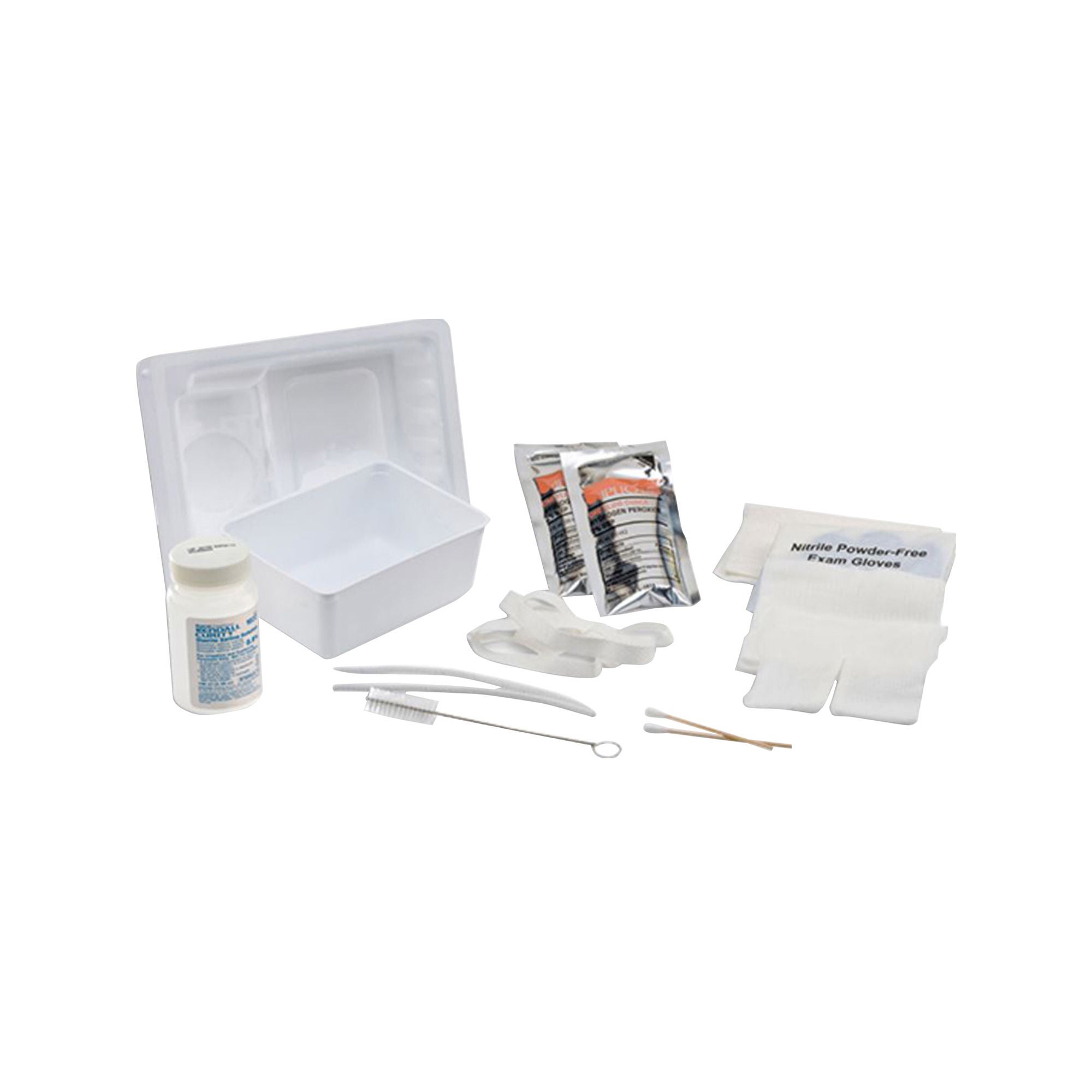 Argyle™ Standard Tracheostomy Care Kit