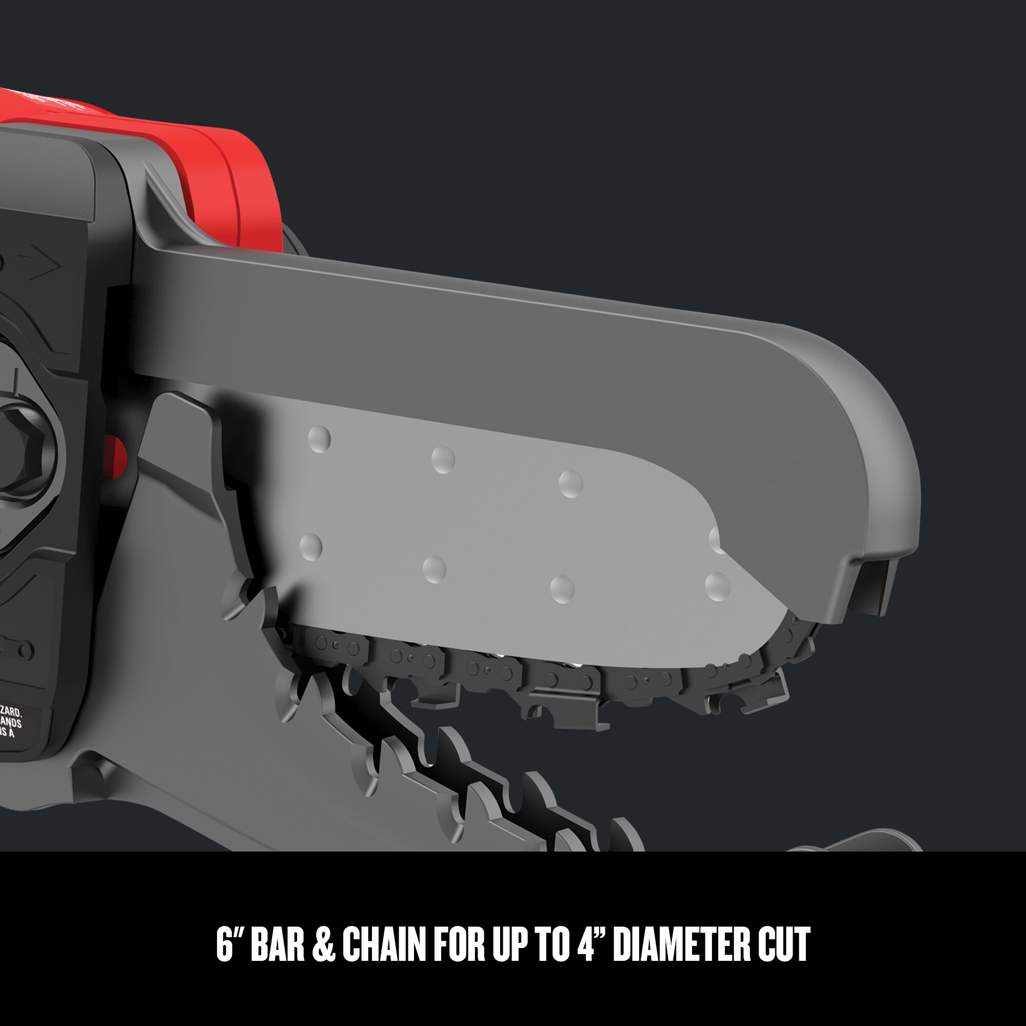 Graphic of CRAFTSMAN Loppers highlighting product features