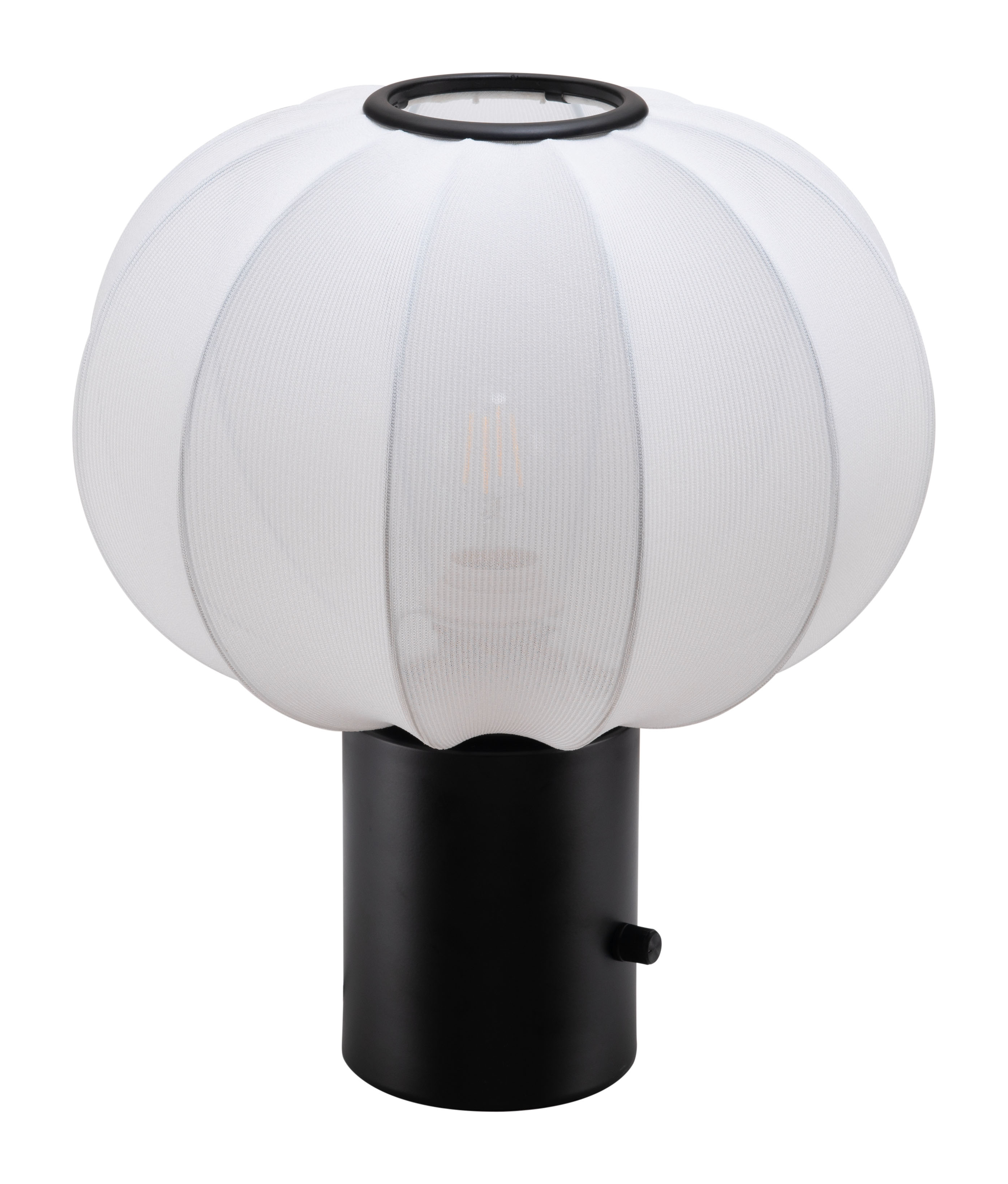 Wisteria Table Lamp White product image