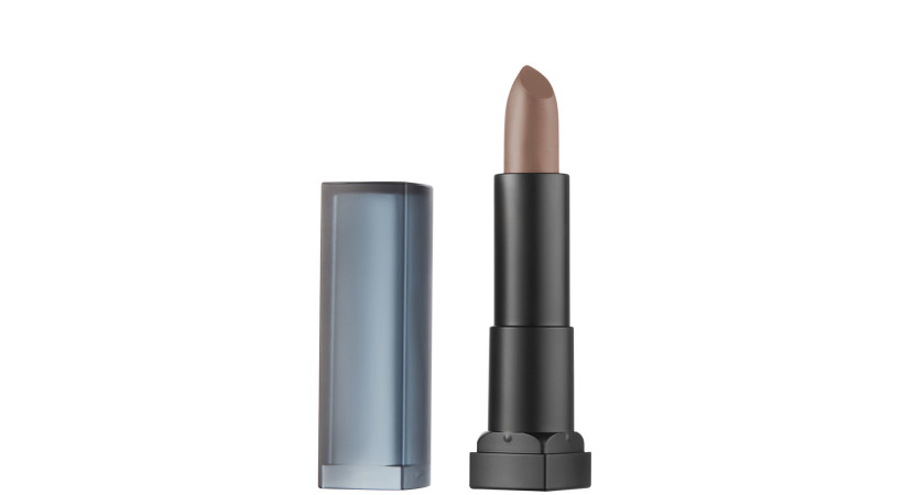 Maybelline New York Color Sensational Powder Matte Ruj - 35 Carnal Brown - Kahverengi