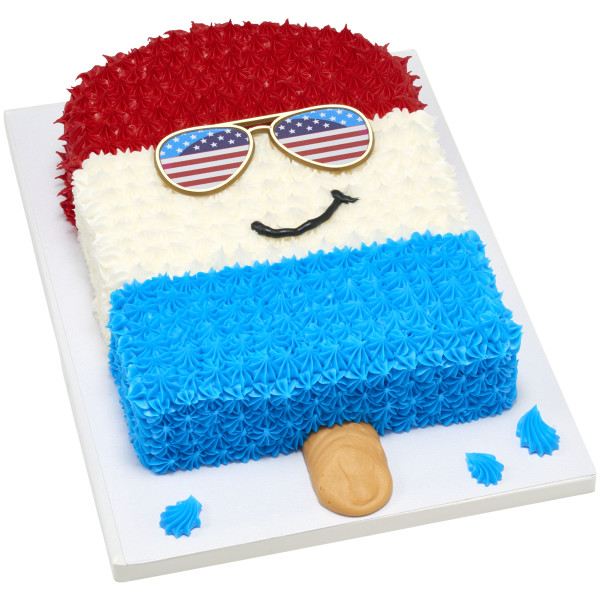 Party in the USA Sunglasses Layon