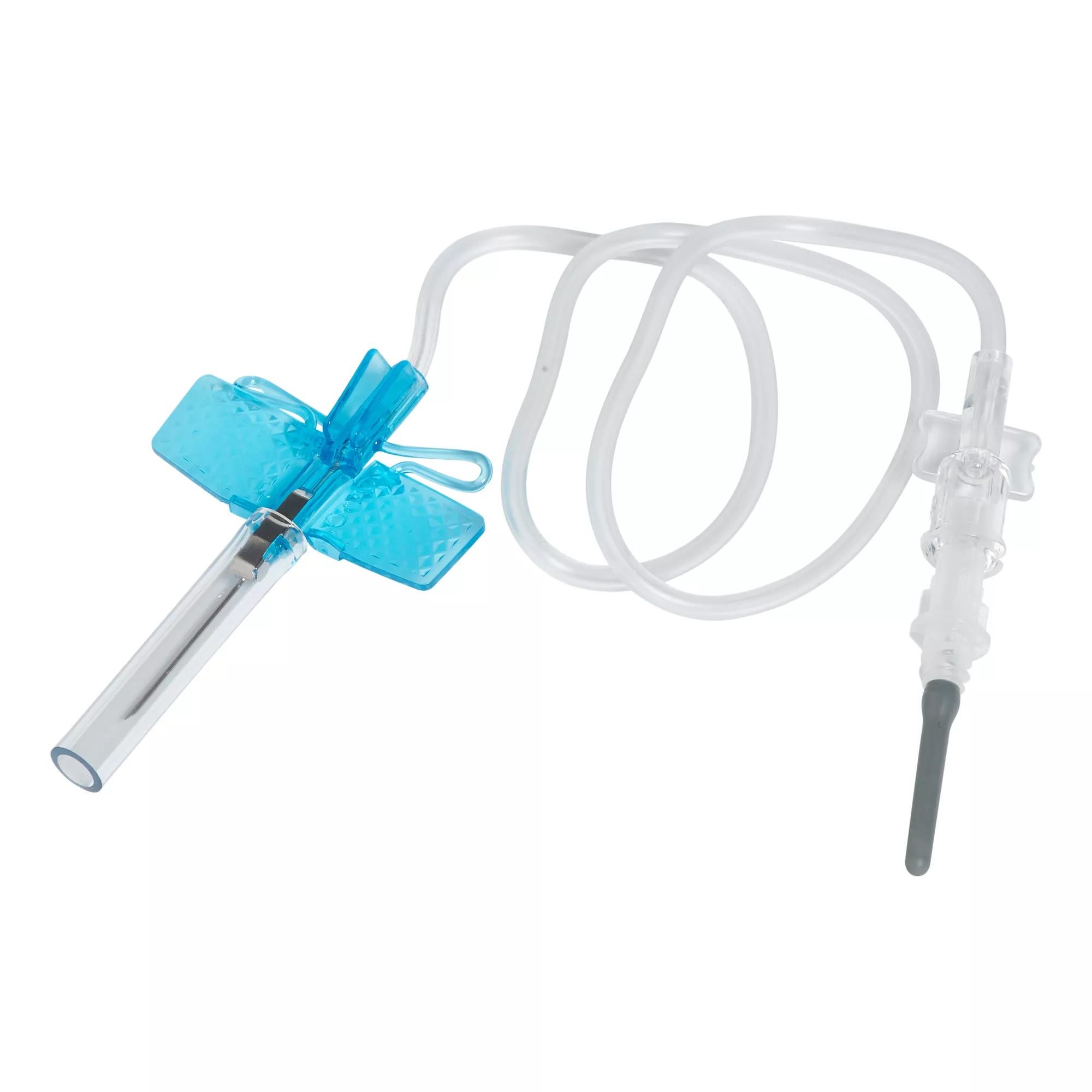 Monoject™ Blood Collection Set, 23 Gauge, ¾-inch needle length