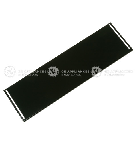 ADJUSTABLE TOE KICK BLACK