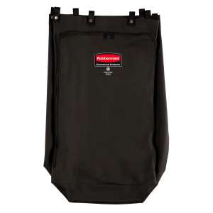 Rubbermaid Commercial, Premium Linen Hamper Bag, 30 Gal
