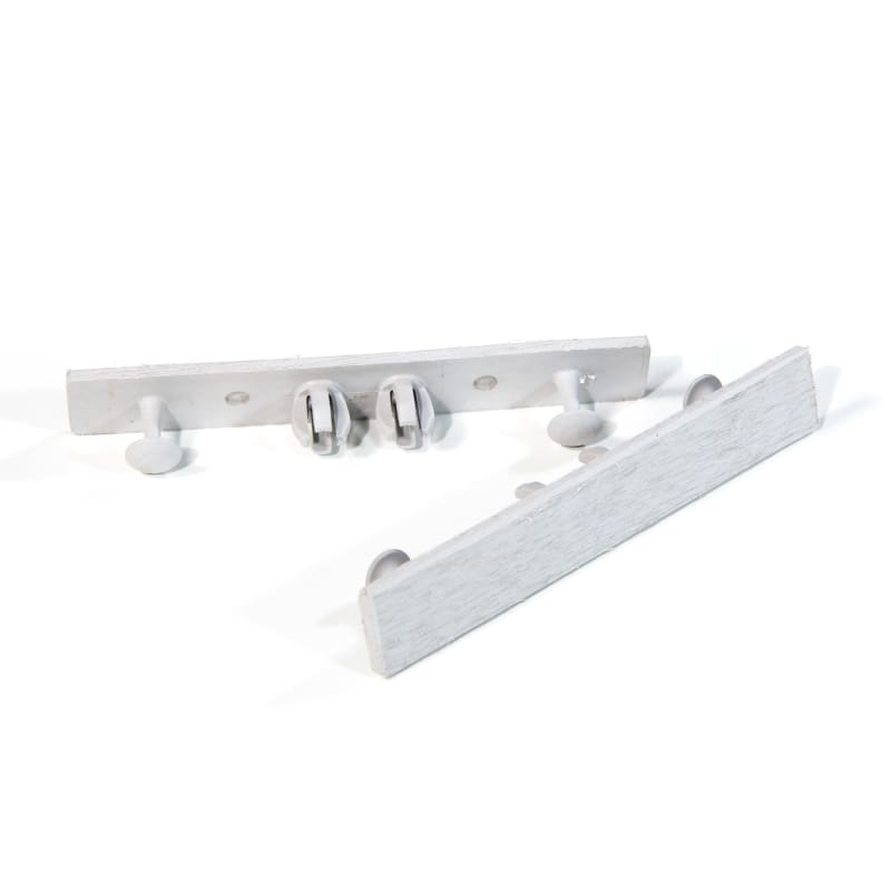 Glacier TruOrganics Deck Trim & Endcaps-0