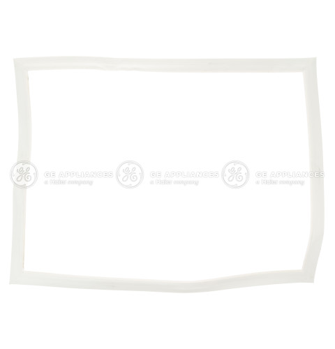 GASKET DOOR FZ WHITE