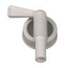 Hillyard, Buddy Jug Spigot, 38 mm, White