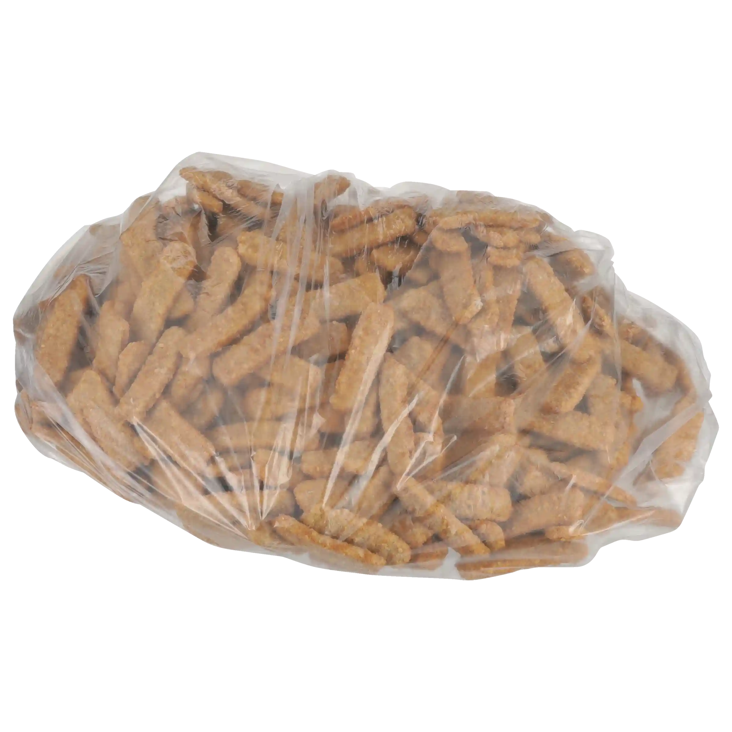 AdvancePierre™ Fully Cooked Breaded Beef Fingers, 0.97 oz_image_3